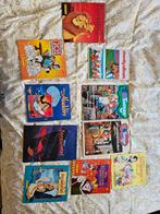 Disney Panini albums: De Leeuwenkoning, Aladdin, Pocahontas, Boeken, Ophalen of Verzenden, Gelezen