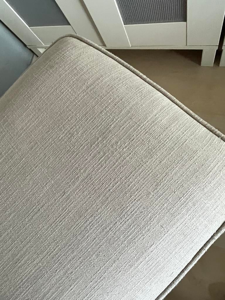 Hocker op wielen, Ophalen, Gebruikt, Eenpersoons