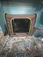 Reisbench voor hond - Transportbox First Class, Ophalen of Verzenden, Zo goed als nieuw