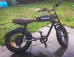 Super73 S2 - Fatbike, 59 cm of meer, Ophalen, Gebruikt, Overige merken