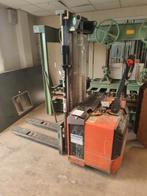 Rocla Stapelaar, Ophalen, Rocla@info.nl, Stapelaar, 1234 RL