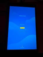Te koop tablet, Computers en Software, Android Tablets, Gebruikt, 16 GB, Wi-Fi, Ophalen