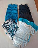 Pakket rompers, Ophalen of Verzenden, Gebruikt, Maat 50