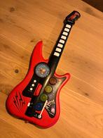 elektrisch speelgoed gitaar, Kinderen en Baby's, Ophalen, Zo goed als nieuw, Jongen of Meisje