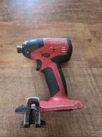 Hilti slagschroevendraaier SID 4 A22, Doe-het-zelf en Verbouw, Ophalen of Verzenden, Gebruikt, Boor- en Schroefmachine