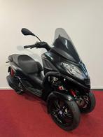 Piaggio MP3 300 HPE ABS, Scooter, Bedrijf, Traction Control, 278 cc