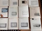 Vintage handleidingen Apple Macintosh e.d., Computers en Software, Vintage Computers, Ophalen of Verzenden, Apple