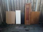 Veel hout gratis, Ophalen, Minder dan 25 mm, Plank, Minder dan 200 cm