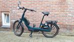 Gazelle EasyFlow E-bike, z.g.a.n., zwaardere accu., Ophalen, Zo goed als nieuw, Gazelle