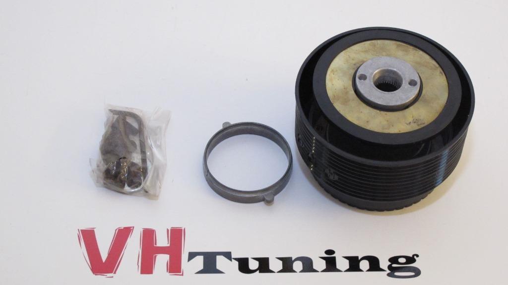 HKB sports OR-18 Sport stuurnaaf Mazda MX5 MK1 zonder airbag, Ophalen of Verzenden