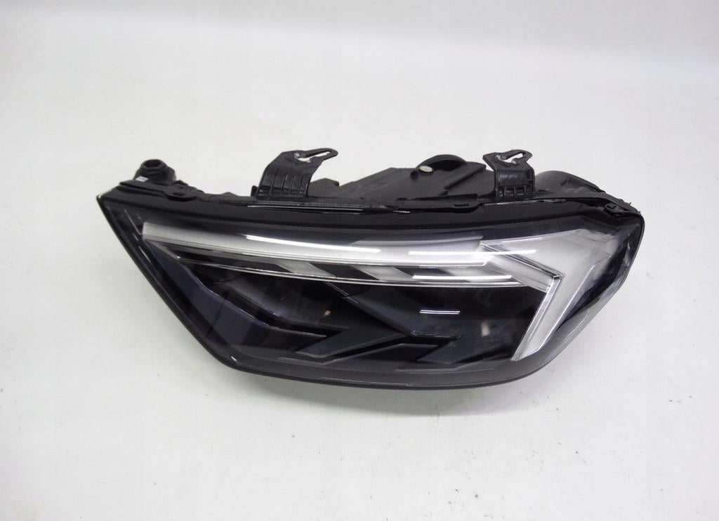 Koplamp Audi A1 82A FULL LED Links Origineel 82A941033D, Auto-onderdelen, Verlichting, Gebruikt, AUDI AG, Auto-Union-Strasse 1
85045  Ingolstadt, DE
