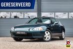 Honda CRX 1.6 VTEC CRX ESi Del Sol /AUT/ELEK. DAK/ELEK. PAKK, Auto's, Honda, Gebruikt, Huisgarantie, 4 cilinders, 1590 cc