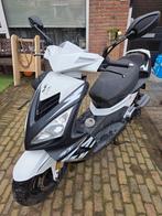 Peugeot Speedfight 3, 4-takt, bouwjaar 2014, Ophalen, Gebruikt, 49 cc, Maximaal 25 km/u