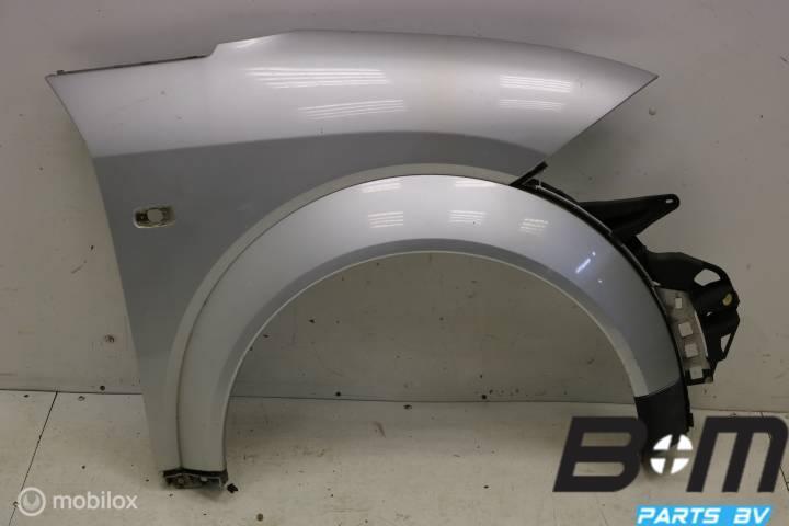 Spatscherm rechtsvoor Audi A2 LY7W, Gebruikt