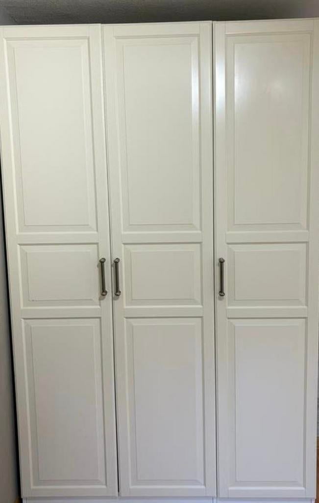 3x IKEA Pax Tyssedal deuren, Huis en Inrichting, Ophalen