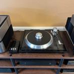 EAT C SHARPE / Ortofon quintet black draaitafel (occasion), Overige merken, Gebruikt, -, -