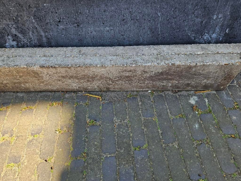 Opsluitbanden, Ophalen, Gebruikt, 100 tot 200 cm, Overige typen