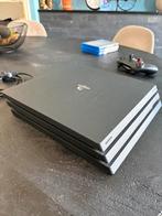 Ps4 1TB met drie spellen, Doe-het-zelf en Verbouw, Platen en Panelen, Ophalen of Verzenden, Zo goed als nieuw