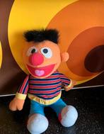 Ernie, Ophalen, Gebruikt, Overige typen