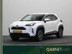 Toyota Yaris Cross 1.5 Hybrid First Edition | Apple carplay, Auto's, Stof, Gebruikt, 116 pk, 1490 cc