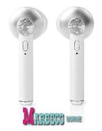 Draadloze Bluetooth oordopjes, Headset, Charging Case, Voice, In gehoorgang (in-ear), Nedis, Bluetooth, Nieuw