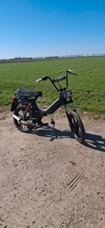 Tomos a35, Ophalen, Overige modellen