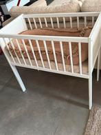 Wieg / co sleeper baby, Ophalen, Zo goed als nieuw, Wieg
