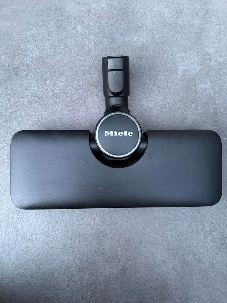 Miele stofzuigermondstuk, Witgoed en Apparatuur, Stofzuigers, Ophalen of Verzenden, Zo goed als nieuw, Overige typen