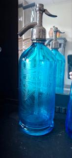 Nederlandse spuitfles Uithuizen, Ophalen of Verzenden, Zo goed als nieuw