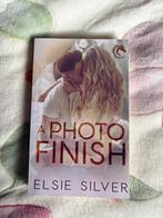 Elsie silver a photo finish, Ophalen of Verzenden, Nieuw