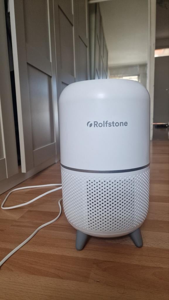 Rolfstone Air Balance (B05) Luchtreiniger, Witgoed en Apparatuur, Luchtbehandelingsapparatuur, Ophalen of Verzenden