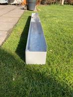 Aluminium bak voor in de camper, Caravans en Kamperen, Camper-accessoires, Ophalen, Zo goed als nieuw