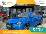 Peugeot 208 1.2 PureTech Allure Pack NL-Auto|Na € 10.450,0, Auto's, Peugeot, Parkeersensor, 101 pk, Gebruikt, Euro 6