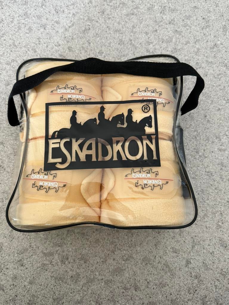 Bandages eskadron sunrise, Dieren en Toebehoren, Ophalen of Verzenden, Zo goed als nieuw