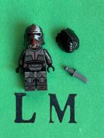 Lego Star Wars sw1148 Clone Commando Sergeant Hunter SW, Kinderen en Baby's, Speelgoed | Duplo en Lego, Ophalen of Verzenden, Nieuw