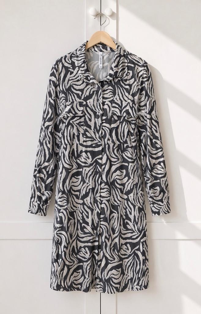 Zoso travel kwaliteit nieuwe jurk XS, Kleding | Dames, Jurken, Nieuw, Ophalen of Verzenden, Knielengte, Maat 34 (XS) of kleiner