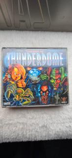 Thunderdome the best of, Cd's en Dvd's, Ophalen of Verzenden, Zo goed als nieuw, Disco