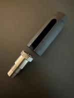 Lambdasonde tussenstuk met speciale dopsleutel., Ophalen of Verzenden, Nieuw