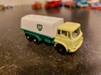 Matchbox Lesney Petrol Tanker bp No. 25, Ophalen of Verzenden, Gebruikt, Auto, Overige merken