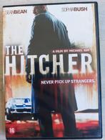 DVD The Hitcher (2007), Vanaf 16 jaar, Ophalen, Zo goed als nieuw