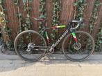 Colnago Superprestige Carbon Jeugdfiets Cat 3/4), Fietsen en Brommers, Fietsen | Racefietsen, Overige merken, 28 inch, Gebruikt