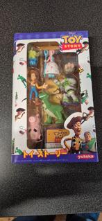 Toy Story actiefiguren set  Yutaka japan, Ophalen of Verzenden