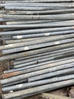 Steigerbuizen, Doe-het-zelf en Verbouw, Steigers, Ophalen, Gebruikt, Overige typen, Minder dan 2 meter