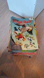Grote stapel Donald Duck stripboeken - diverse jaargangen, Boeken, Stripboeken, Meerdere stripboeken, Ophalen of Verzenden, Gelezen