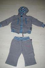 Merkkleding Woezel en Pip / Dirkje / Lief Maat 56 - 62, Kinderen en Baby's, Ophalen of Verzenden, Zo goed als nieuw, Jongen of Meisje