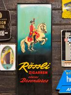 Reclamebord uniek decoratie mancave, Ophalen, Reclamebord, Manuel, Manuel