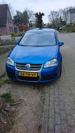 Te Koop Volkswagen Golf 3.2 V6 184KW R32 3D DSG 2006 Blauw, Zwart, 3189 cc, Blauw, Vierwielaandrijving