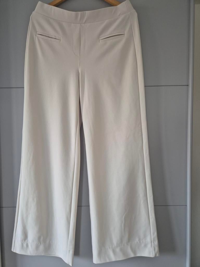 Studio Anneloes Lexie stijl Broek XL Kleur Kit, Studio Anneloes, Ophalen of Verzenden, Zo goed als nieuw, Beige