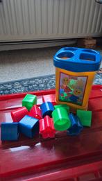 Fisher-Price Vormenstoof met 2 Vormen, Ophalen of Verzenden