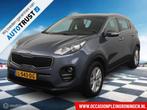 Kia Sportage 1.6 GDI ExecutiveLine, Voorwielaandrijving, Gebruikt, 4 cilinders, Blauw